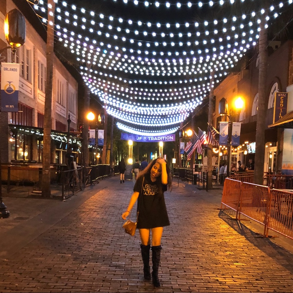 Meet your Posher, Alyssa